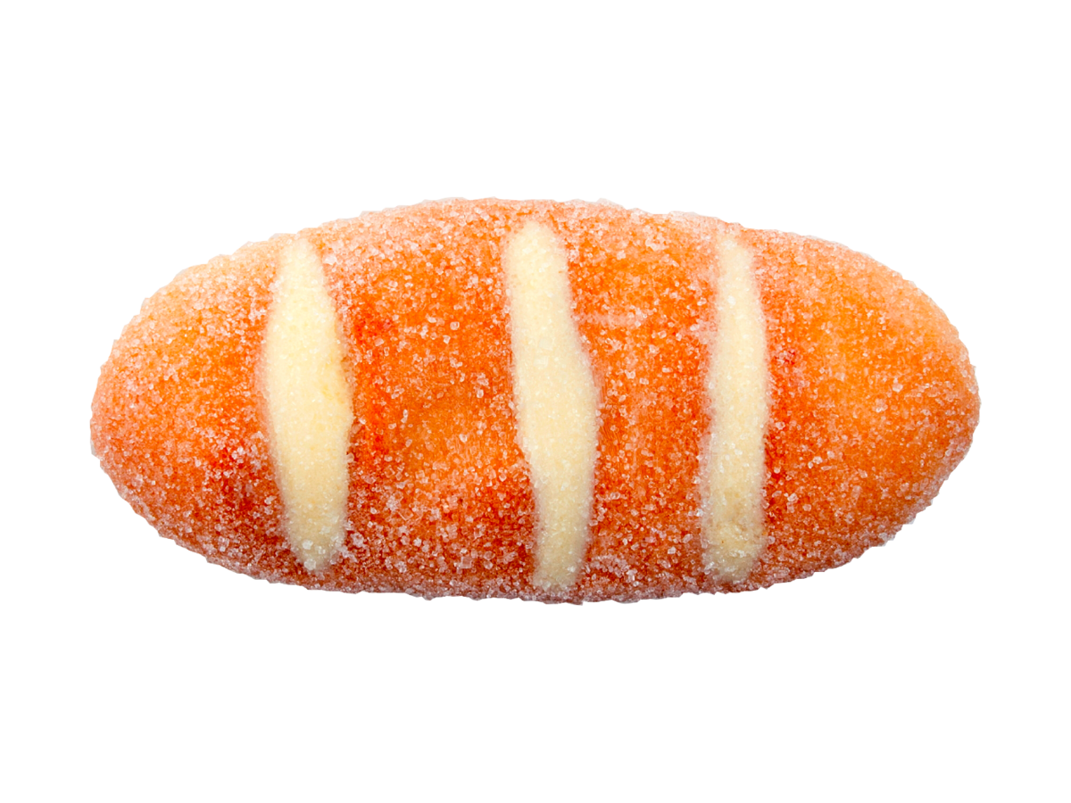 Fresh Butter Bun